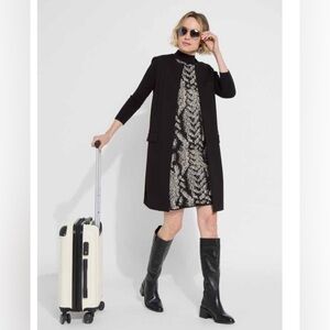 Lysse NWT Knit Sweater Dress